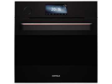 LÒ NƯỚNG KẾT HỢP HẤP ÂM TỦ HO-T60B 535.02.711